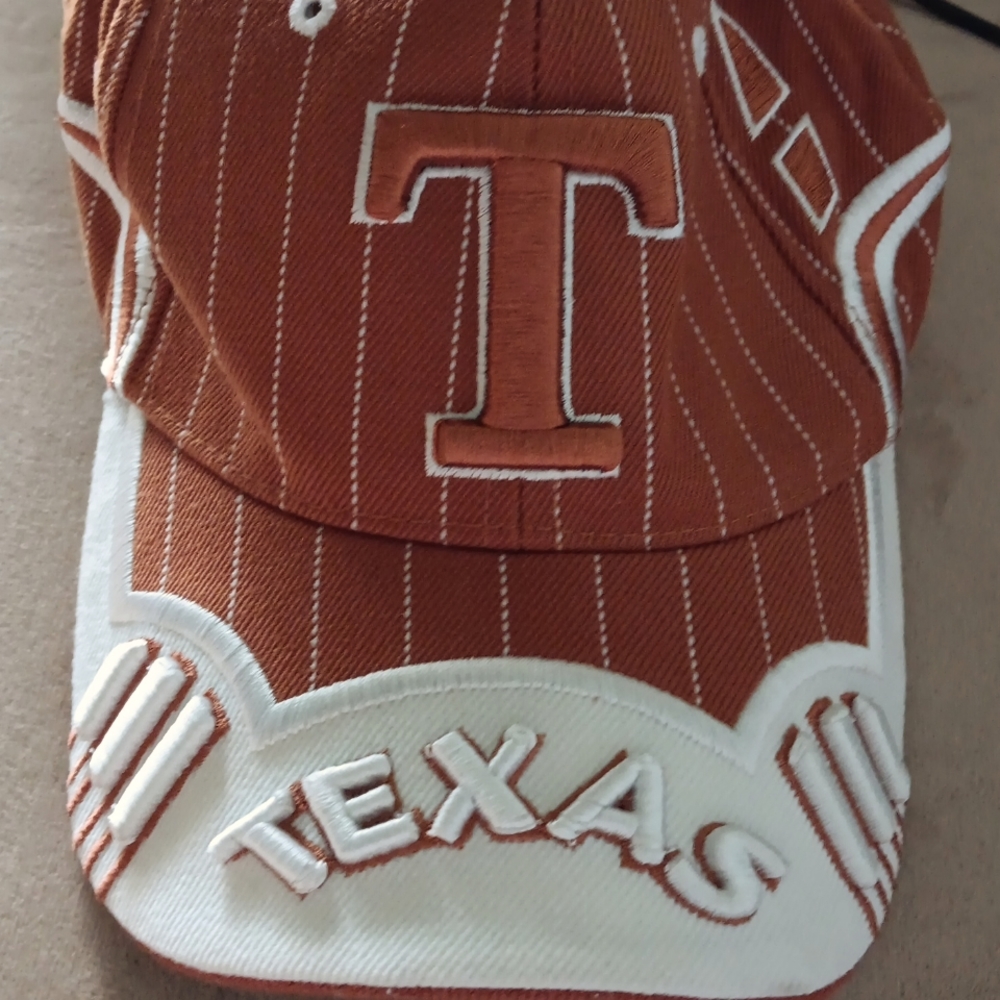 - CITY HUNTER TEXAS CAP
